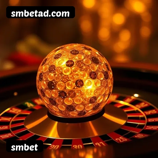 App Mobile smbet - Jogue em Qualquer Lugar no Seu Smartphone