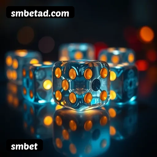 Imagem secundária para conteúdo da página Facebook smbet