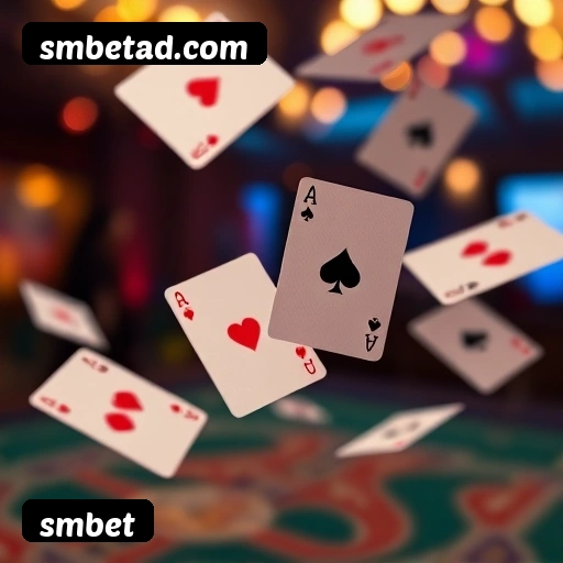Benefícios do Login smbet - Bônus e Vantagens Exclusivas