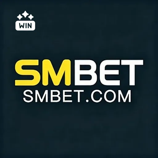 smbet Logo
